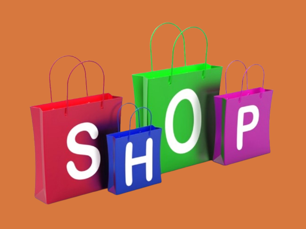 Shopping Bags
